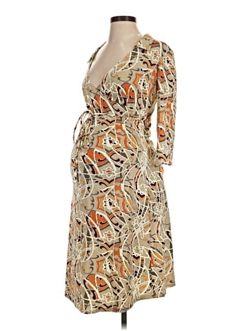 Mommy Chic Cocktail Dress (view 1)