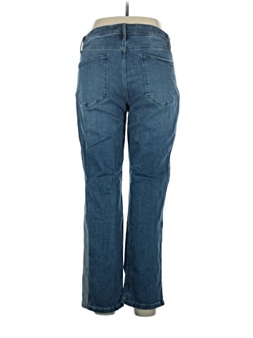 Simply Vera Vera Wang Jeans (view 2)