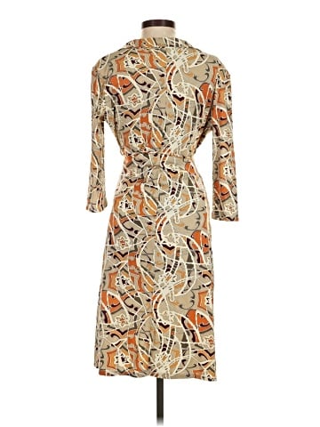 Mommy Chic Cocktail Dress (view 2)