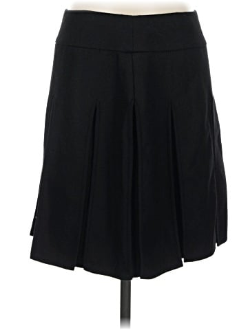 Carlisle Wool Skirt (view 1)