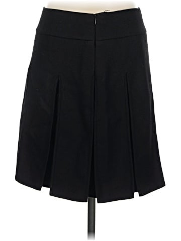 Carlisle Wool Skirt (view 2)