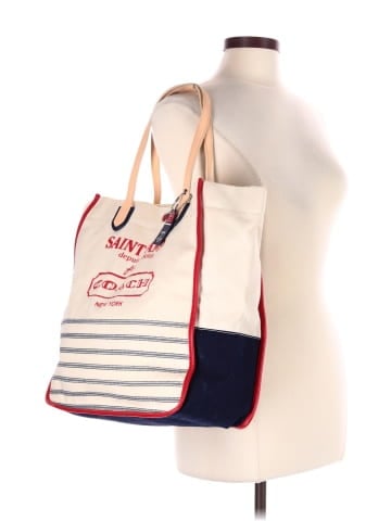 Coach Tote (view 2)
