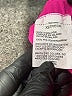 Under Armour 100% Polyester Pink Athletic Shorts Size XS - photo 4