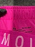 Under Armour 100% Polyester Pink Athletic Shorts Size XS - photo 5