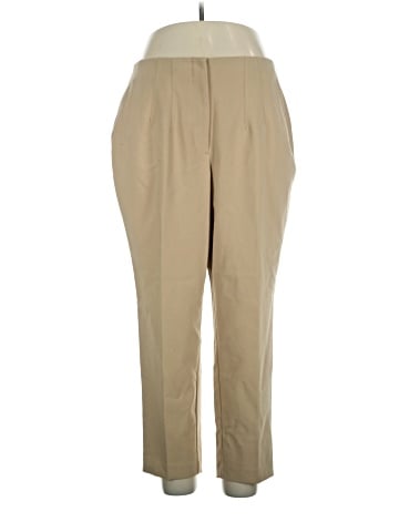 Nine West Khakis (view 1)