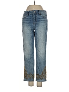 White House Black Market Jeans (view 1)