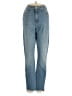Mother Blue Jeans Size 27 waist - photo 1
