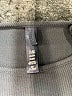 SKIMS Gray Long Sleeve Turtleneck Size XS - photo 7