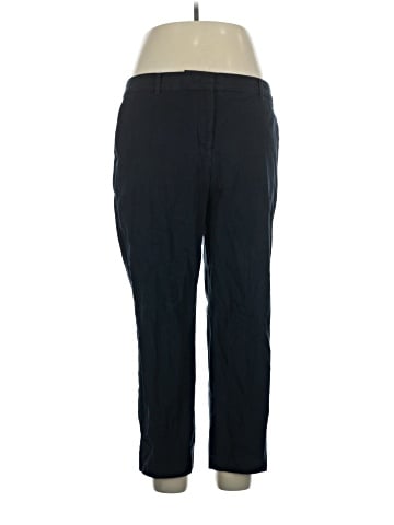 Ann Taylor Casual Pants (view 1)