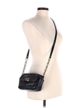 Coach Leather Crossbody Bag (view 2)