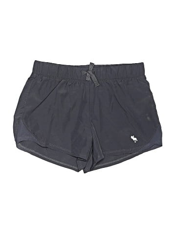 Abercrombie Athletic Shorts (view 1)