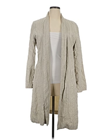 Eileen Fisher Jacket (view 1)