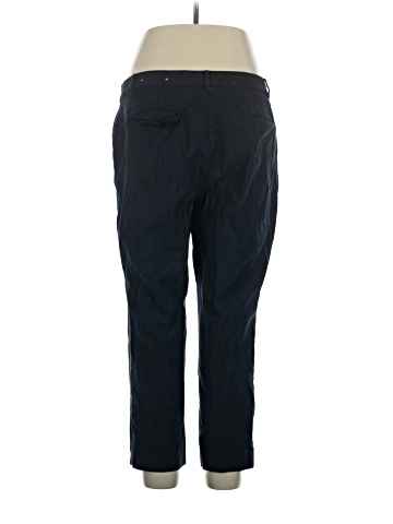 Ann Taylor Casual Pants (view 2)