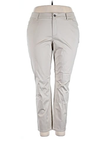 Lafayette 148 New York Khakis (view 1)