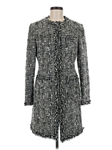 Nine West Coat (view 1)