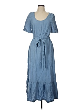 Iris & Ink Casual Dress (view 1)