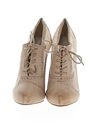 Charlotte Russe Heels (view 2)