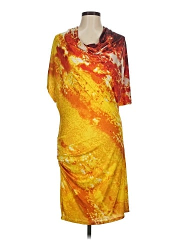 Catherine Malandrino Cocktail Dress (view 1)
