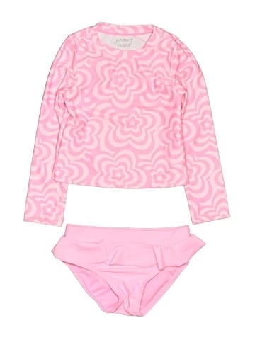 Jumping Beans Two Piece Swimsuit (view 1)