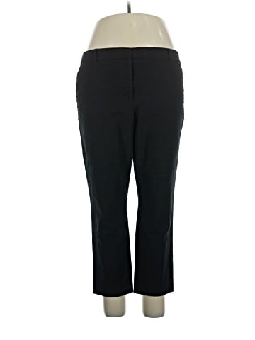 Ann Taylor Dress Pants (view 1)