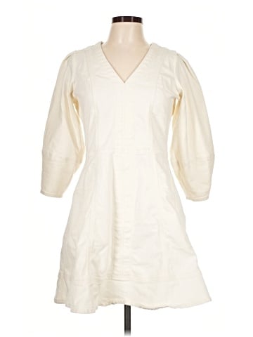 Ann Taylor LOFT Casual Dress (view 1)