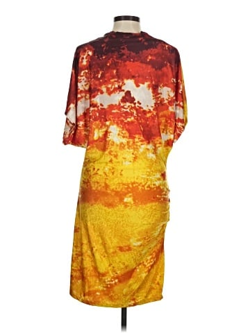 Catherine Malandrino Cocktail Dress (view 2)
