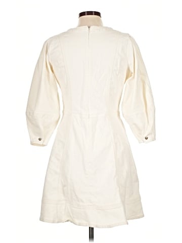 Ann Taylor LOFT Casual Dress (view 2)