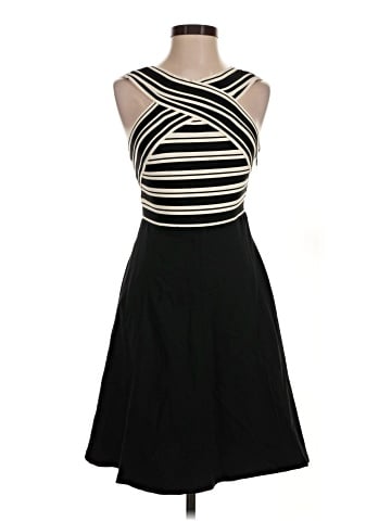 Maeve Cocktail Dress (view 1)