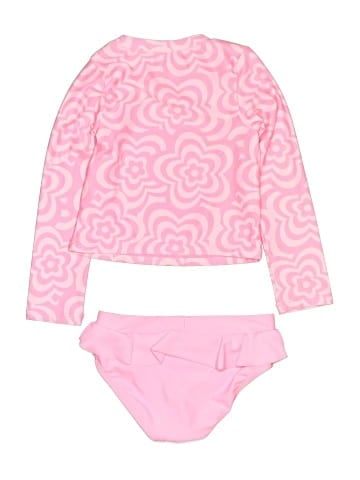 Jumping Beans Two Piece Swimsuit (view 2)