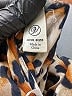 Versona 100% Viscose Brown Kimono One size - photo 7