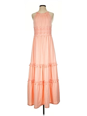 Curations Casual Dress (view 1)