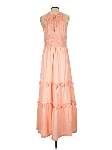 Curations Casual Dress (view 2)