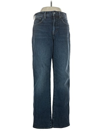 Madewell Jeans (view 1)