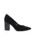 Jessica Simpson Black Heels Size 8 1/2 - photo 1