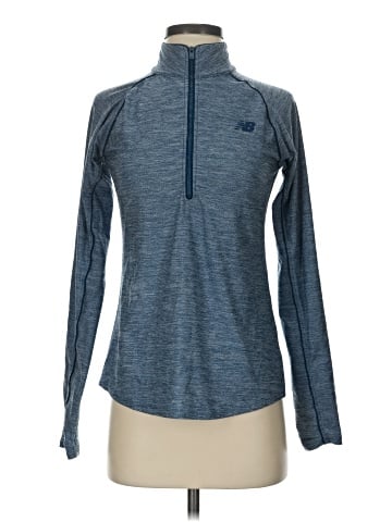 New Balance Track Jacket (view 1)