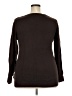White Stag Brown Pullover Sweater Size 20 - photo 2