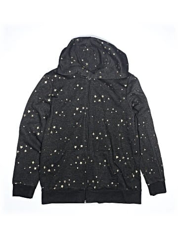 Cat & Jack Zip Up Hoodie (view 1)