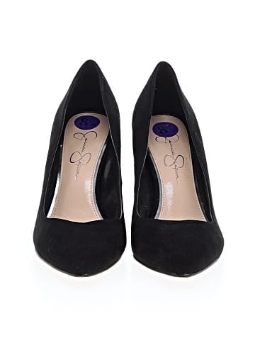 Jessica Simpson Heels (view 2)