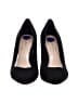 Jessica Simpson Black Heels Size 8 1/2 - photo 2