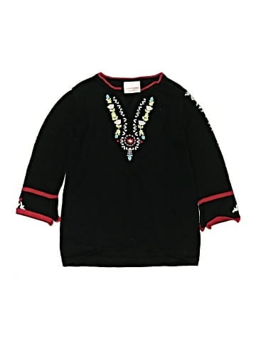 Hanna Andersson Sweatshirt (view 1)