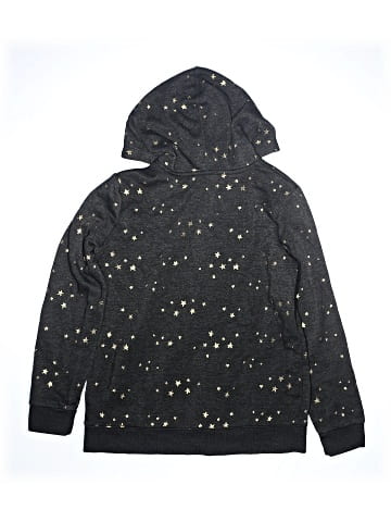 Cat & Jack Zip Up Hoodie (view 2)