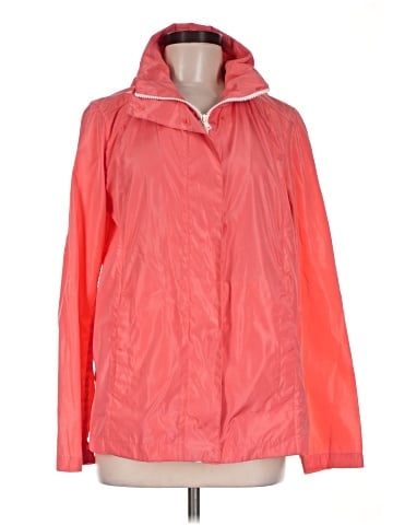 G.H. Bass & Co. Raincoat (view 1)