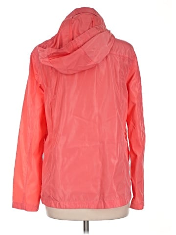 G.H. Bass & Co. Raincoat (view 2)