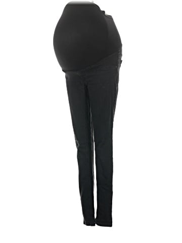 Indigo Blue Active Pants (view 1)