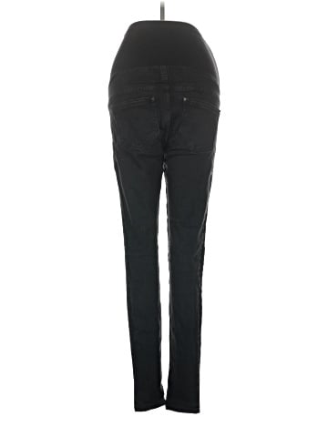 Indigo Blue Active Pants (view 2)