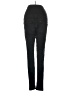 Indigo Blue Black Active Pants Size XS Maternity - photo 2