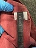 Vuori Burgundy Active Pants Size XS - photo 7