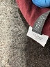 Vuori Burgundy Active Pants Size XS - photo 8