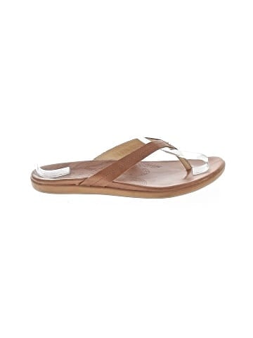 OluKai Flip Flops (view 1)