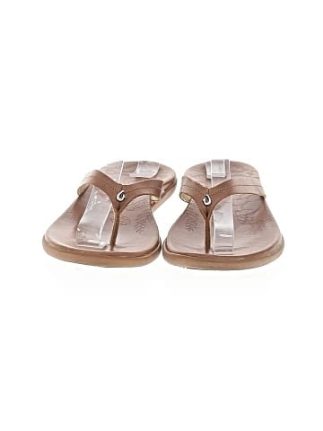 OluKai Flip Flops (view 2)